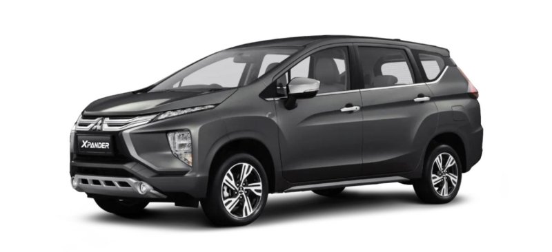 Mẫu xe Mitsubishi Xpander đẹp nhất hiện nay 26