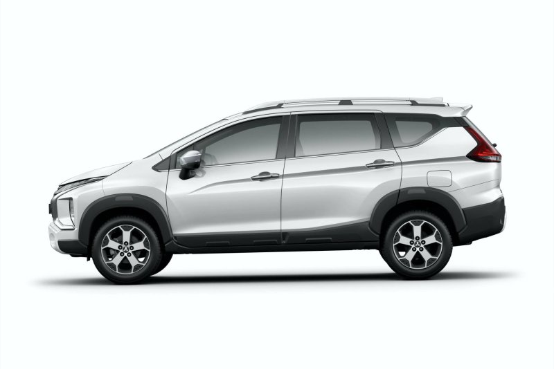 Mẫu xe Mitsubishi Xpander đẹp nhất hiện nay 34