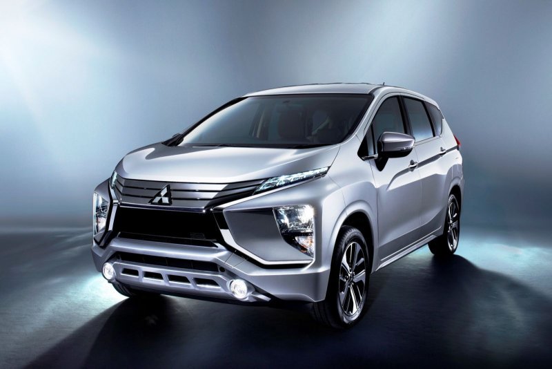 Mẫu xe Mitsubishi Xpander đẹp nhất hiện nay 38