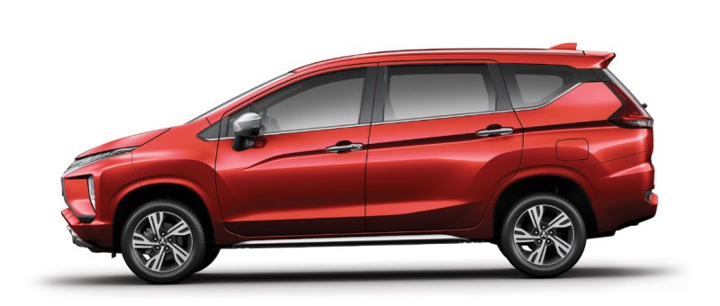 Mẫu xe Mitsubishi Xpander đẹp nhất hiện nay 42