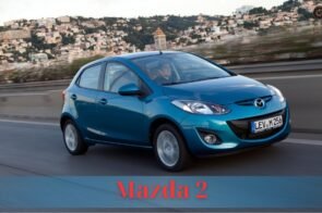 Đánh giá chi tiết Mazda 2 kèm thông số kỹ thuật và bảng giá xe