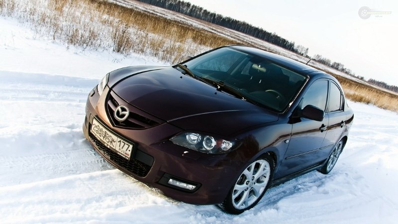 Mazda 3 04