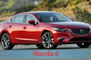 Đánh giá chi tiết Mazda 6 kèm thông số kỹ thuật và bảng giá xe