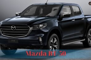 Đánh giá chi tiết Mazda BT-50 kèm TSKT và bảng giá xe