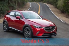 Bảng giá Mazda CX-3 kèm thông số kỹ thuật và đánh giá xe