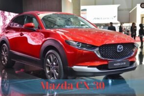 Mazda CX-30: Bảng giá, thông số kỹ thuật và đánh giá xe