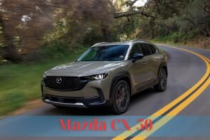 Mazda CX-50: Bảng giá, thông số kỹ thuật và đánh giá xe