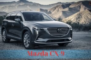 Bảng giá Mazda CX-9 kèm thông số kỹ thuật và đánh giá xe