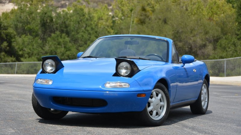 Mazda MX-5 02