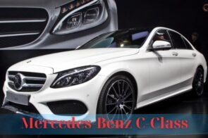 Bảng giá Mercedes-Benz C-Class kèm TSKT và đánh giá xe