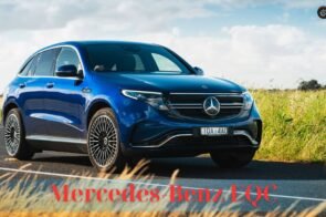 Mercedes-Benz EQC: Bảng giá, thông số kỹ thuật và đánh giá xe