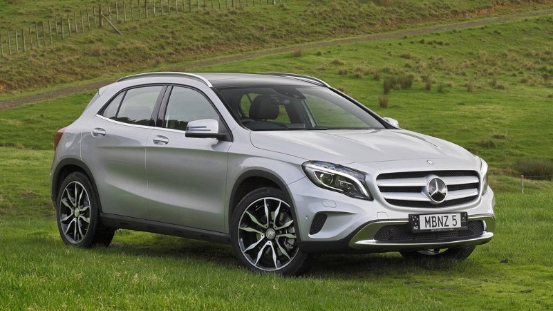 Mercedes-Benz GLA 250 02