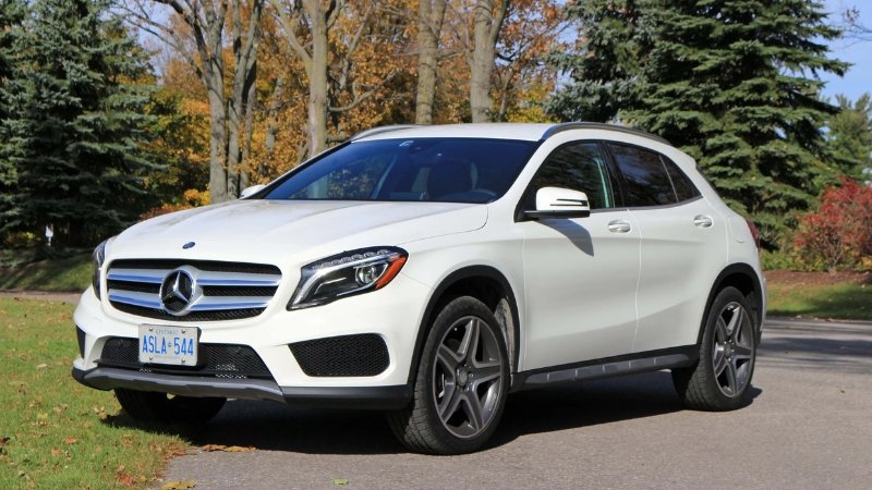 Mercedes-Benz GLA 250 03