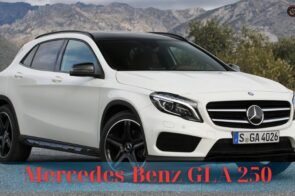 Mercedes-Benz GLA 250: Bảng giá, thông số kỹ thuật và đánh giá xe