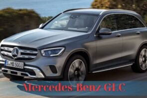 Bảng giá Mercedes-Benz GLC kèm TSKT và đánh giá xe chi tiết