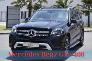 Mercedes-Benz GLS 400: Bảng giá, thông số kỹ thuật và đánh giá xe