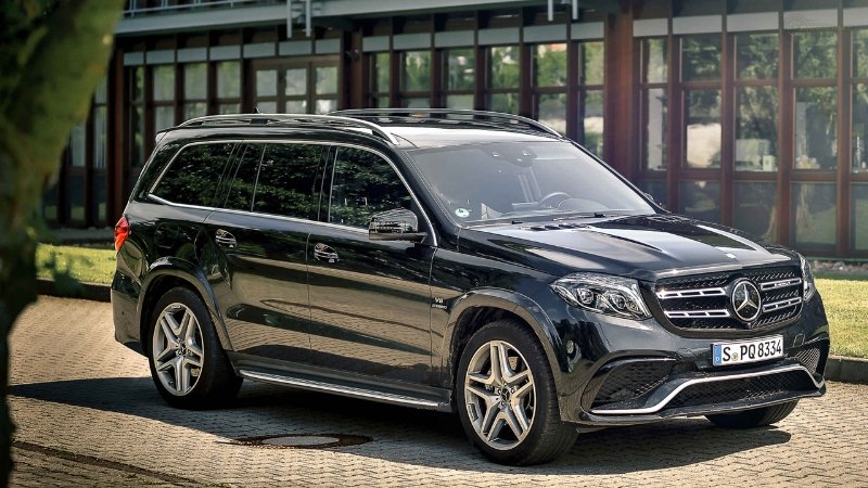 Mercedes-Benz GLS 500 04