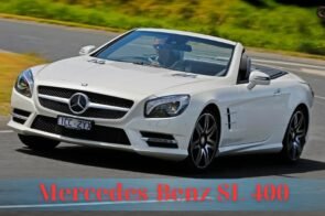 Mercedes-Benz SL 400: Bảng giá, thông số kỹ thuật và đánh giá xe