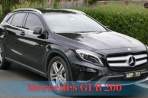 Mercedes GLB 200: Bảng giá, thông số kỹ thuật và đánh giá xe