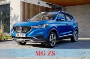 MG ZS: Bảng giá, thông số kỹ thuật và đánh giá xe chi tiết