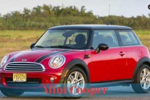 Mini Cooper: Bảng giá, thông số kỹ thuật và đánh giá xe