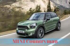 Đánh giá Mini Countryman kèm TSKT và bảng giá xe