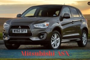 Đánh giá chi tiết Mitsubishi ASX kèm TSKT và bảng giá xe