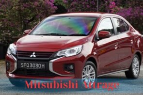 Mitsubishi Attrage: Bảng giá, thông số kỹ thuật và đánh giá xe