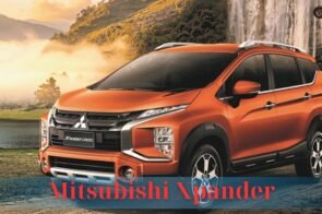 Mitsubishi Xpander: Bảng giá, thông số kỹ thuật và đánh giá xe