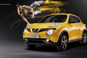 Ngắm nhìn 222+ ảnh xe Nissan Juke đẹp mê hồn dành cho bạn