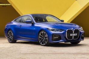 Ngắm nhìn 300+ ảnh xe BMW 420i Coupe với vẻ đẹp sang trọng