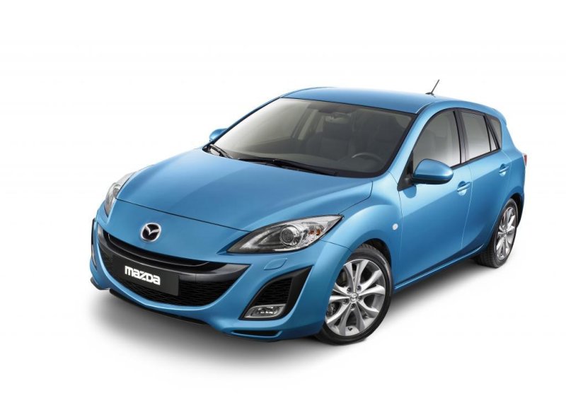 Ngắm nhìn chi tiết ngoại thất của dòng xe Mazda 2 Hatchback 32