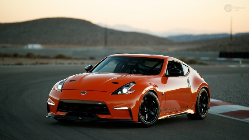 Nissan 370Z 04