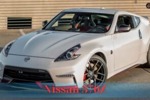 Đánh giá Nissan 370Z kèm thông số kỹ thuật và bảng giá xe