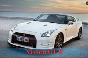 Bảng giá Nissan GT-R kèm thông số kỹ thuật và đánh giá xe