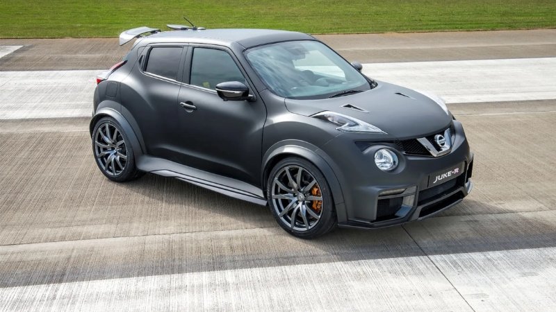 Nissan Juke 02