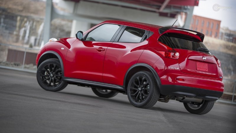 Nissan Juke 03