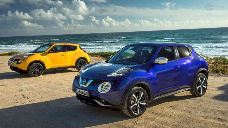 Nissan Juke 04