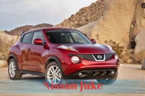 Bảng giá Nissan Juke kèm thông số kỹ thuật và đánh giá xe