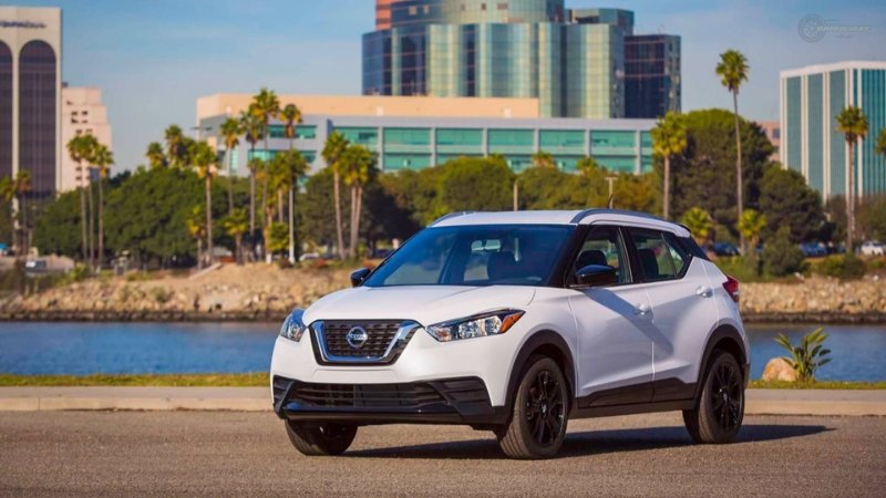 Nissan Kicks 03