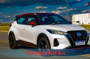 Nissan Kicks: Bảng giá, thông số kỹ thuật và đánh giá xe