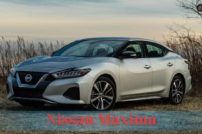 Đánh giá chi tiết Nissan Maxima kèm TSKT và đánh giá xe