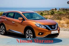 Nissan Murano: Bảng giá, thông số kỹ thuật và đánh giá xe