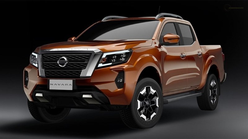 Nissan Navara 03