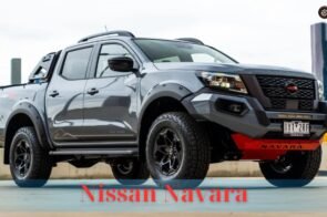 Nissan Navara: Bảng giá, thông số kỹ thuật và đánh giá xe