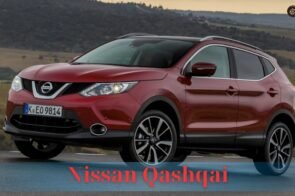 Đánh giá Nissan Qashqai kèm thông số kỹ thuật và bảng giá xe