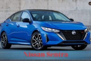 Nissan Sentra: Bảng giá kèm thông số kỹ thuật và đánh giá xe