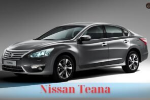 Đánh giá Nissan Teana kèm thông số kỹ thuật và bảng giá xe