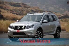 Đánh giá Nissan Terra kèm thông số kỹ thuật và bảng giá xe