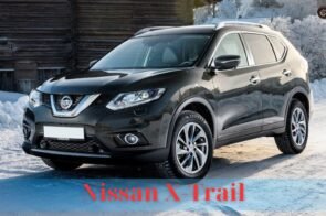 Nissan X-Trail: Bảng giá, thông số kỹ thuật và đánh giá xe